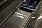Seat Dedication - Hausladen Family